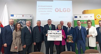 Fundusze Europejskie wspierają rozwój wielkopolskich wsi-42608