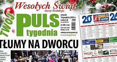 Sprawdź jaki jest Puls-43110