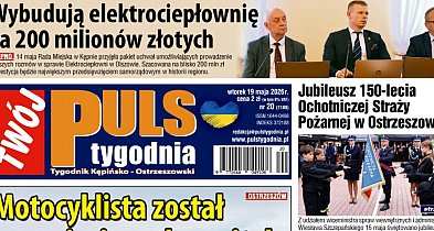 Sprawdź jaki jest Puls