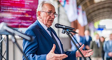 Koleje Wielkopolskie rozpędzają lato pełne atrakcji
