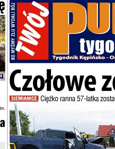 Sprawdź jaki jest Puls-42232