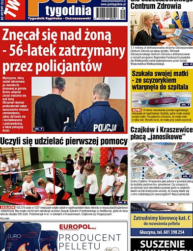 Sprawdź jaki jest Puls-42471