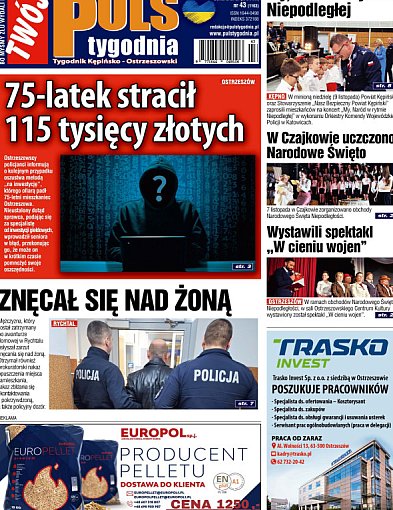 Sprawdź jaki jest Puls-42716