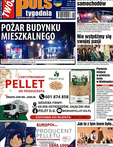 Spawdź jaki jest Puls-42867