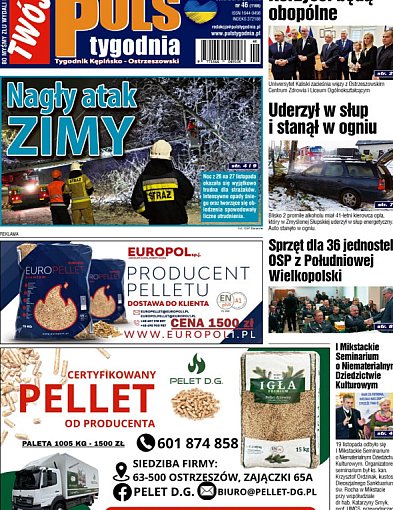 Sprawdź jaki jest Puls-42963