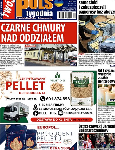 Sprawdź jaki jest Puls-43050