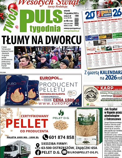 Sprawdź jaki jest Puls-43110