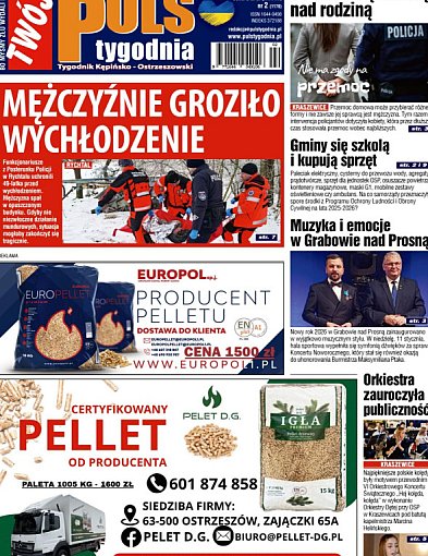 Sprawdź jaki jest Puls-43375