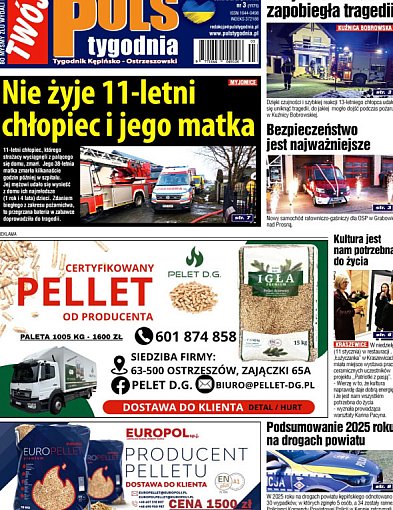 Sprawdź jaki jest Puls-43441