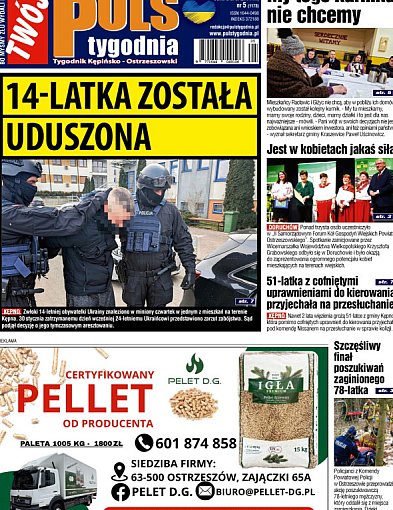 Sprawdź jaki jest Puls