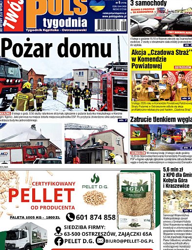 Sprawdź jaki jest Puls