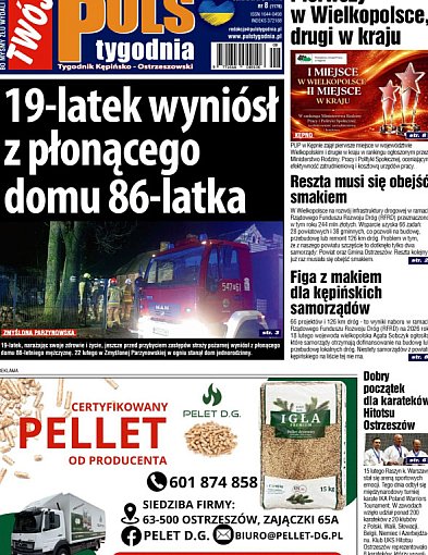 Sprawdź jaki jest Puls