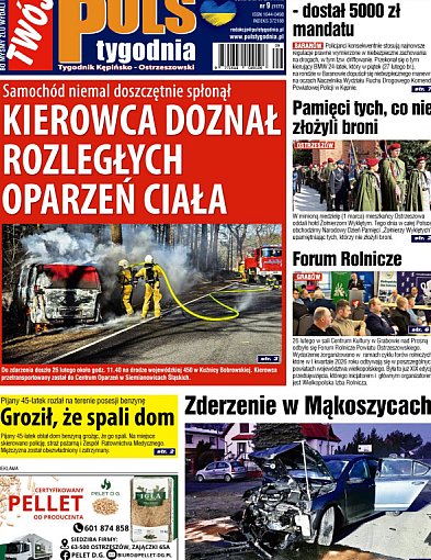 Sprawdź jaki jest Puls