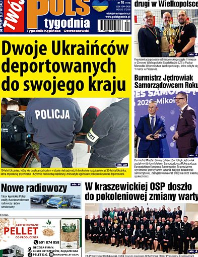 Sprawdź jaki jest Puls