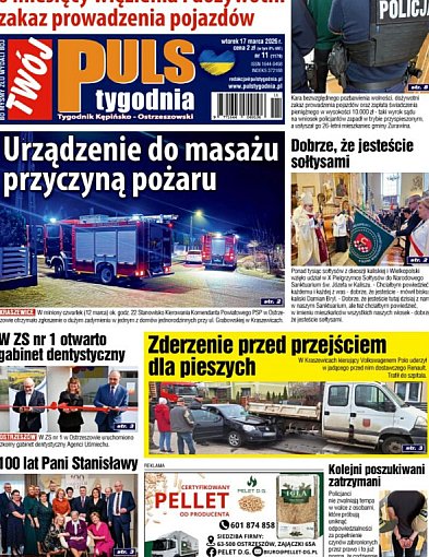 Sprawdźjaki jest Puls