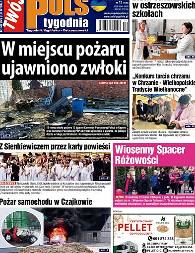 Sprawdź jaki jest Puls