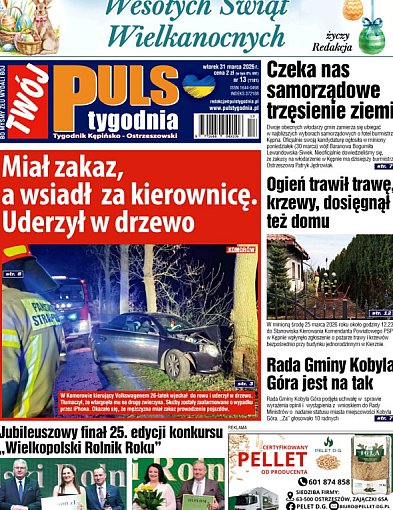 Sprawdź jaki jest Puls