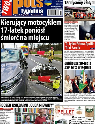 Sprawdź jaki jest Puls