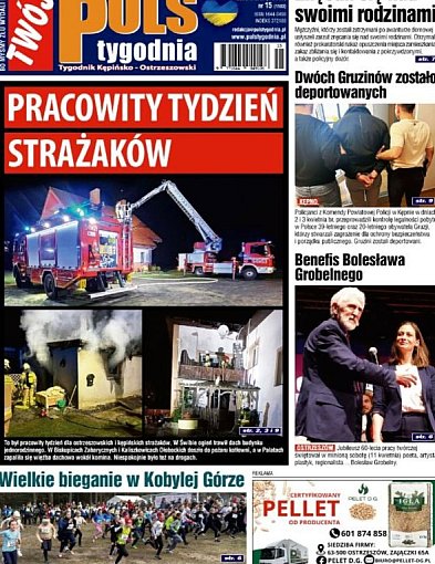 Sprawdź jaki jest Puls