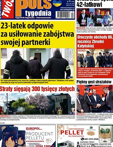 Sprawdź jaki jest Puls