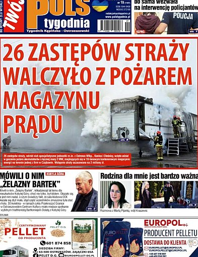 Sprawdź jaki jest Puls