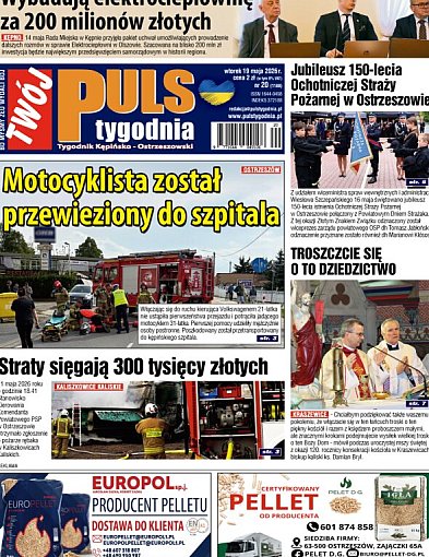 Sprawdź jaki jest Puls