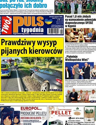 Sprawdź jaki jest Puls