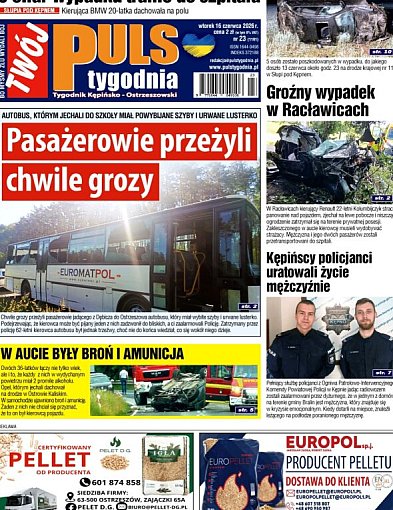 Sprawdź jaki jest Puls