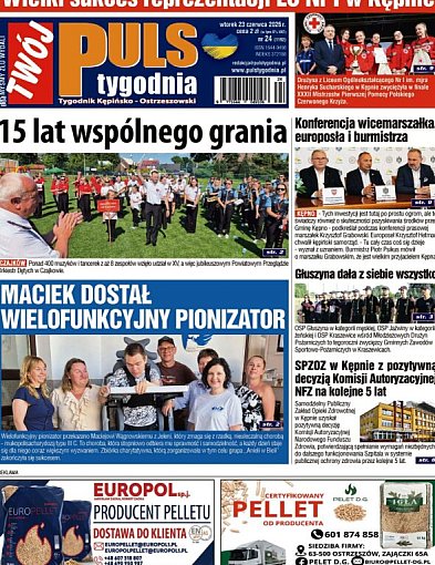 Sprawdź jaki jest Puls