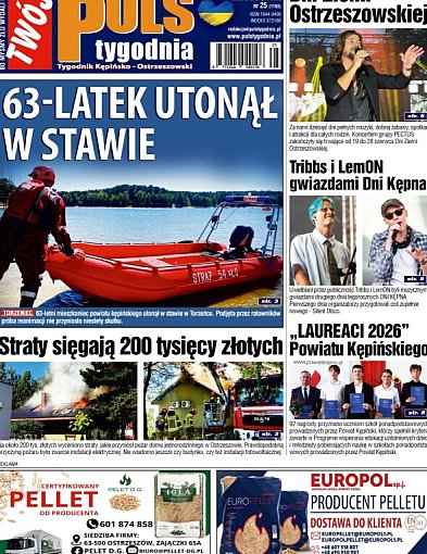 Sprawdź jaki jest Puls