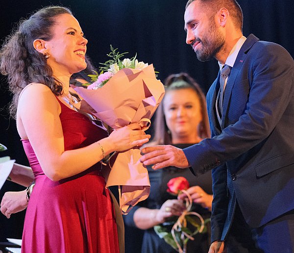 Uroczysty koncert z okazji 200. rocznicy urodzin Johanna Straussa-42351