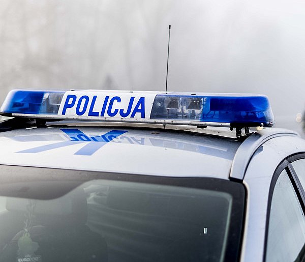 Kolejny „(nie)Trzeźwy poranek” na terenie powiatu ostrzeszowskiego-42722