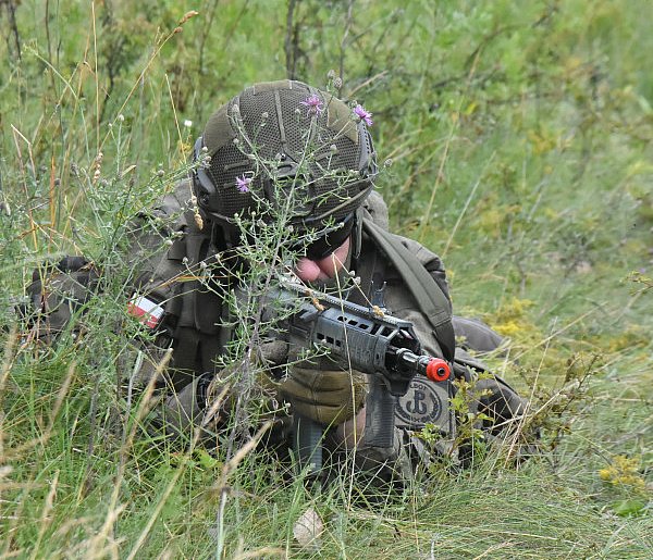 Operacja wojskowa w Polsce. Żołnierze pojawią się w tych miejscach-42835