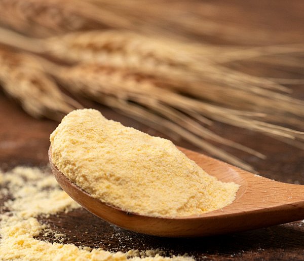 Nie jedz tej mąki! GIS nakazuje usunięcie partii ze sprzedaży-42917