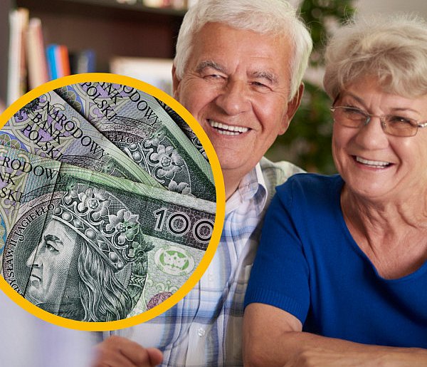 Od stycznia ZUS przeliczy emerytury z urzędu. To zmiana dla tysięcy osób-43027