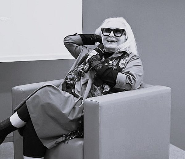 Nie żyje Magda Umer. Jedna z ikon polskiej piosenki literackiej-43095