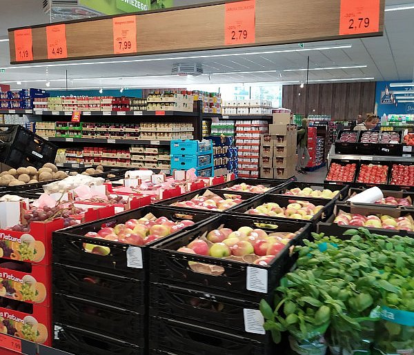 Do której zrobisz zakupy w Sylwestra? Znane sieci podały godziny-43249