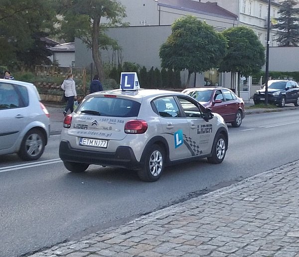 17-latkowie dostaną „prawko”. Nowe przepisy stawiają twarde warunki-43318