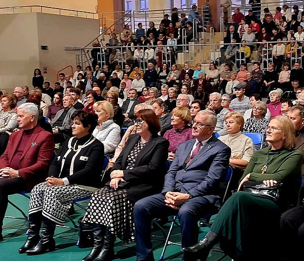 Koncert Noworoczny w Grabowie nad Prosną-43363