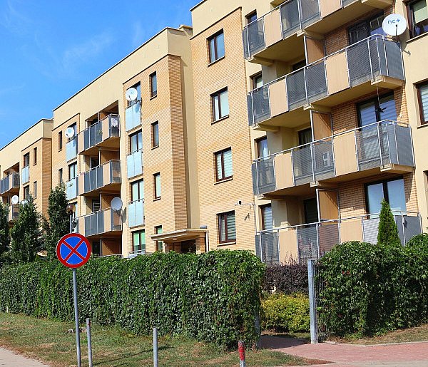 Kto zapłaci za remont balkonu? Rząd chce wreszcie to uporządkować-43426