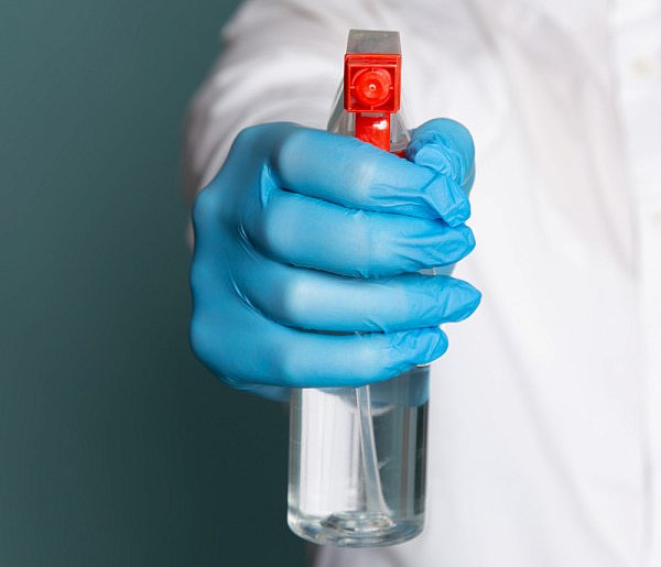 Natychmiastowe wycofanie preparatu. Jest komunikat GIF-43468