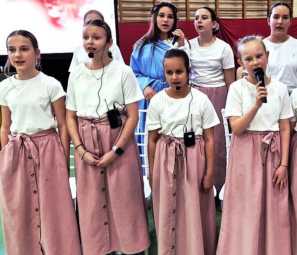 W Kraszewicach wybrali się z Sienkiewiczem w literacką podróż