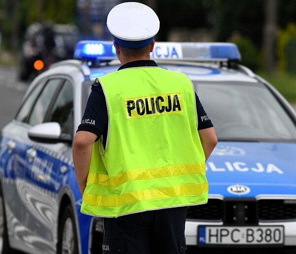 Kierowcy tracą prawa jazdy za prędkość
