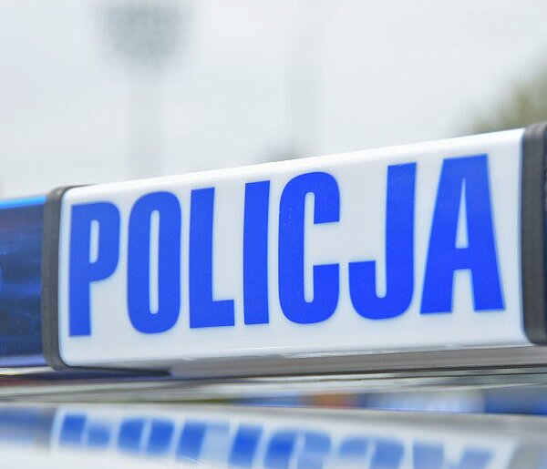 OSTRZESZÓW: 50-letni kierowca Skody był pijany