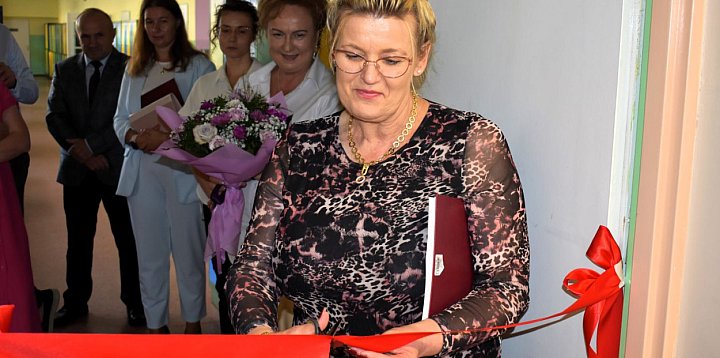 W Doruchowie zainaugurowali nowy rok szkolny  -42033