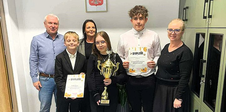 Nie mieli sobie równych