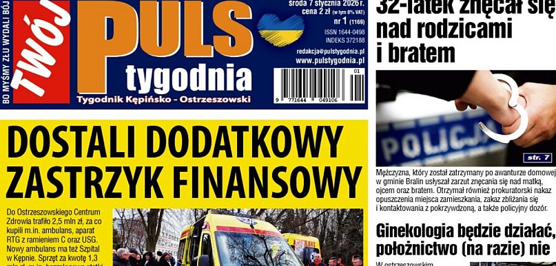 Sprawdź jaki jest Puls