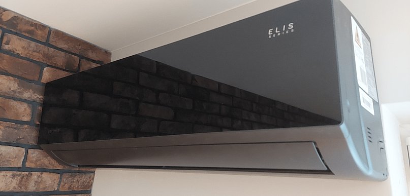 Klimatyzacja dla mieszkań i przestrzeni biznesowych