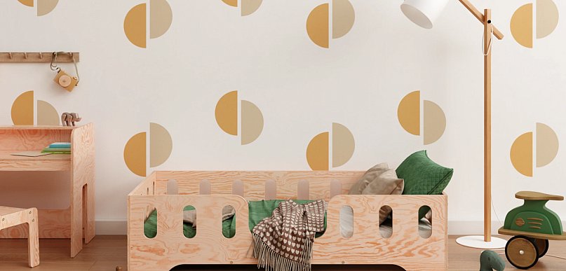 Jak wybrać idealne łóżko dla rocznego dziecka?