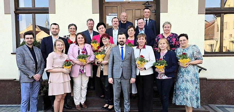 Dzień Sołtysa w Grabowie nad Prosną